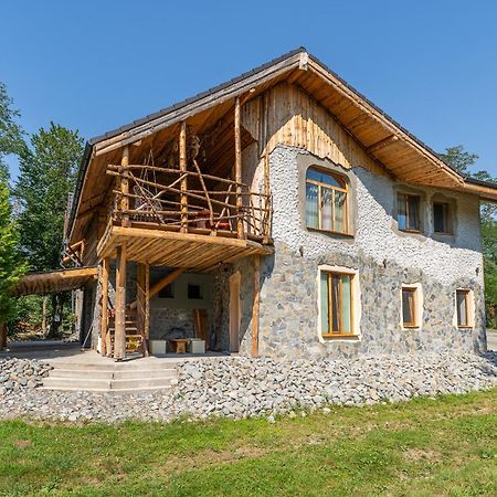 Viewtopia The Secret Land Valea Drăganului Екстериор снимка
