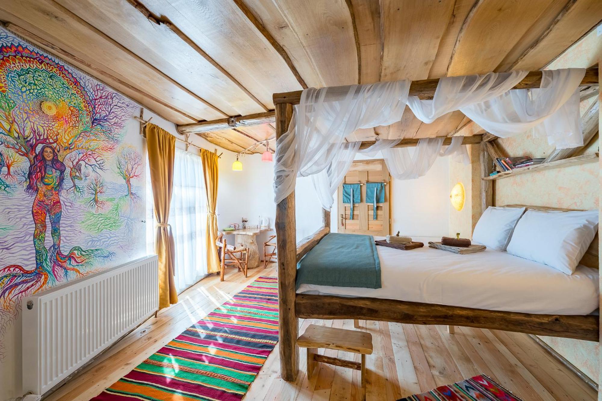Viewtopia The Secret Land Valea Drăganului Екстериор снимка